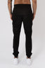 Essential Cargo Pants - Beige
