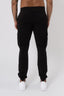 V2 Zip Details Cargo Pants - Beige