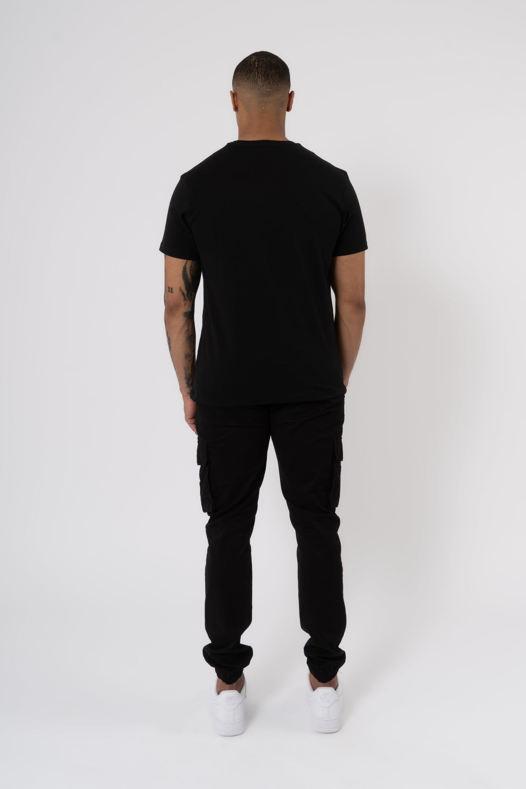 Essential T-shirt - Off White - Emolos