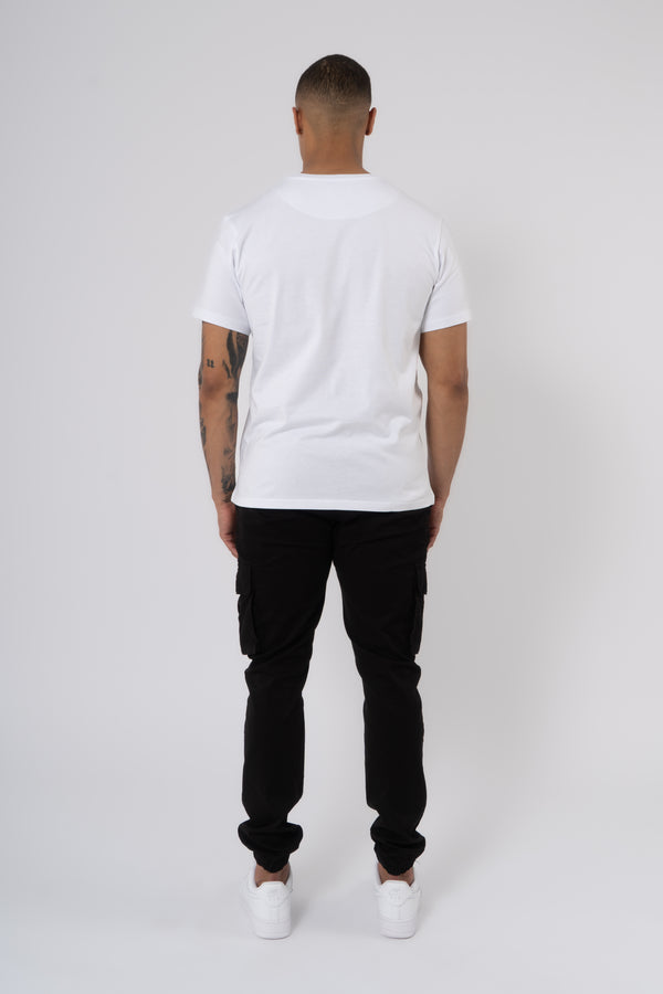 Essential T-shirt - Off White - Emolos