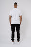 Essential T-shirt - Off White - Emolos