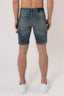 Stone Blue Short
