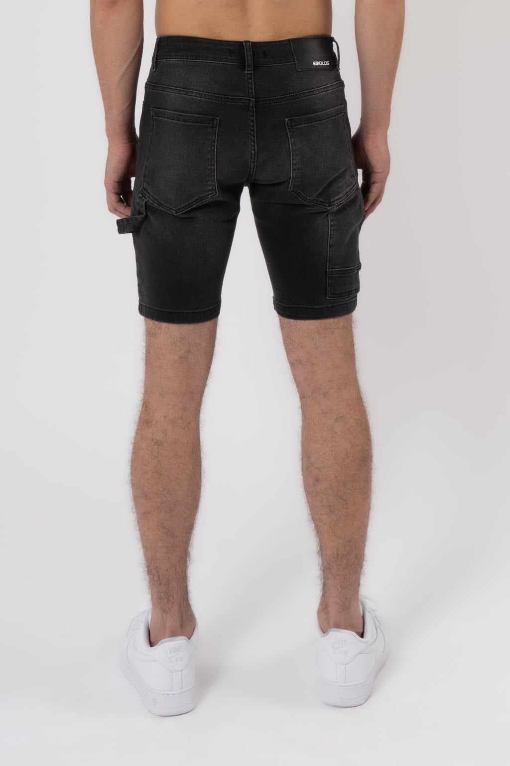 Gray Short