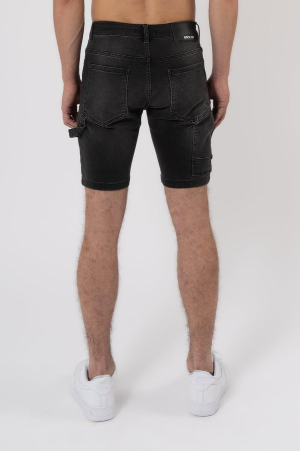 Gray Short