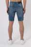 Light Blue Short