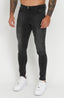 Spray on Jeans - Dark Grey