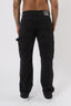 Carpenter Denim Washed - Grey