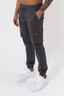 Essential Cargo Pants - Dark Grey