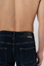 Slim Fit Jeans Washed -  Mid Blue