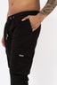 Essential Cargo Pants - Beige