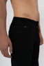 Slim Fit Jeans Washed -  Mid Blue