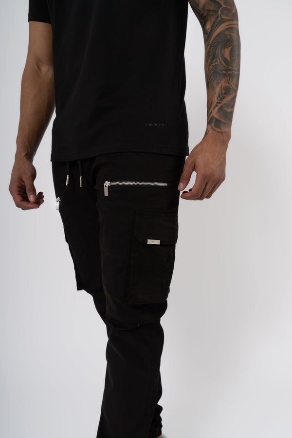 Essential T-shirt - Off White - Emolos
