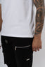 Essential T-shirt - Off White - Emolos