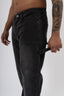 Carpenter Denim Washed - Grey
