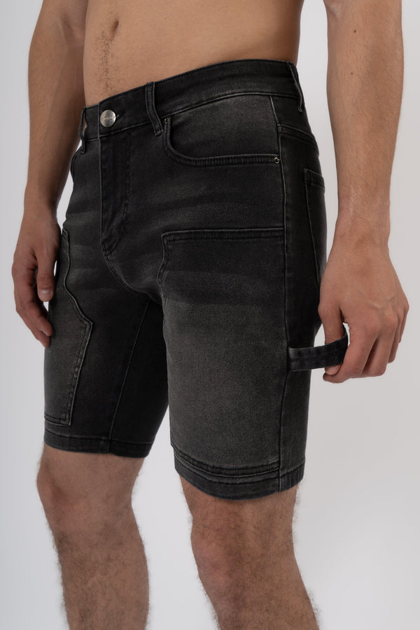 Gray Short