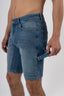 Light Blue Short