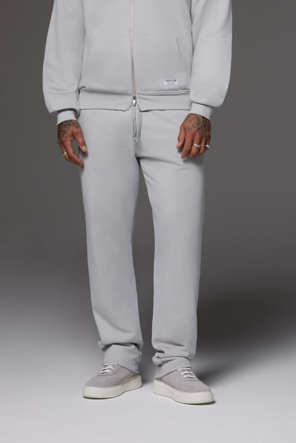 Craft Joggers Light Grey