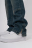 Carpenter Denim Washed - Grey