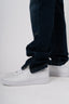 Carpenter Denim Washed - Grey