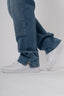 Carpenter Denim Washed - Grey