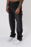 Carpenter Denim Washed - Grey - Emolos