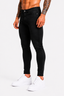 Spray on Jeans - Black