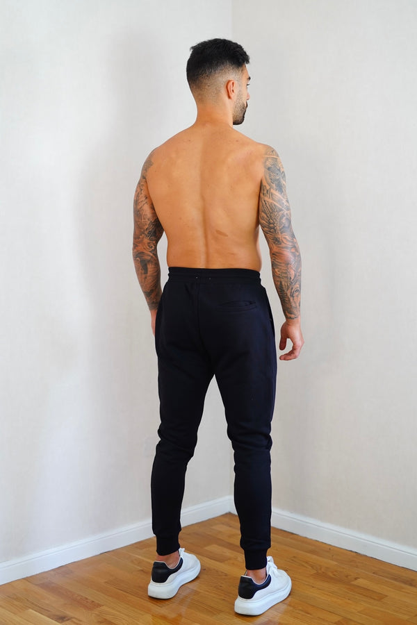 Sweatpants Black