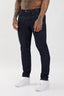 Slim Fit Jeans Washed Raw Denim - Emolos