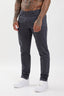 Slim Fit Jeans Dark Grey - Emolos