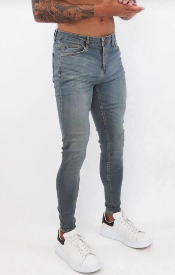 Spray on Jeans - Tint Washed - Emolos