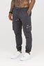 Essential Cargo Pants - Dark Grey