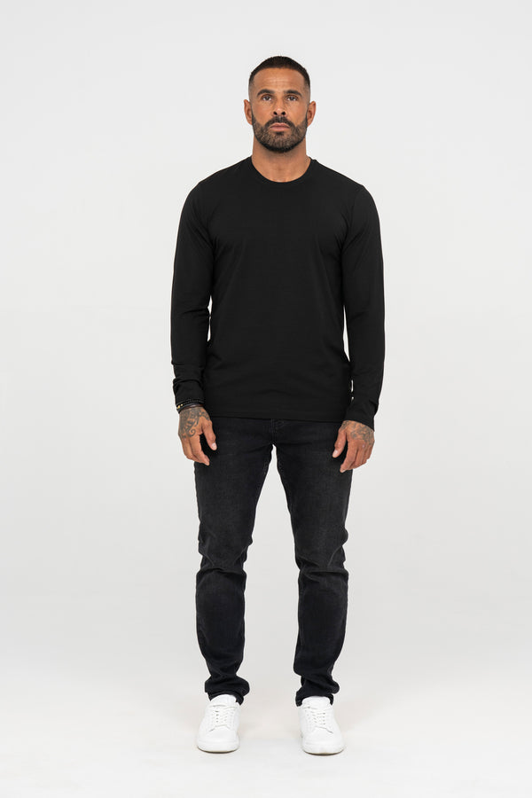 Essential T-Shirt – Off-White