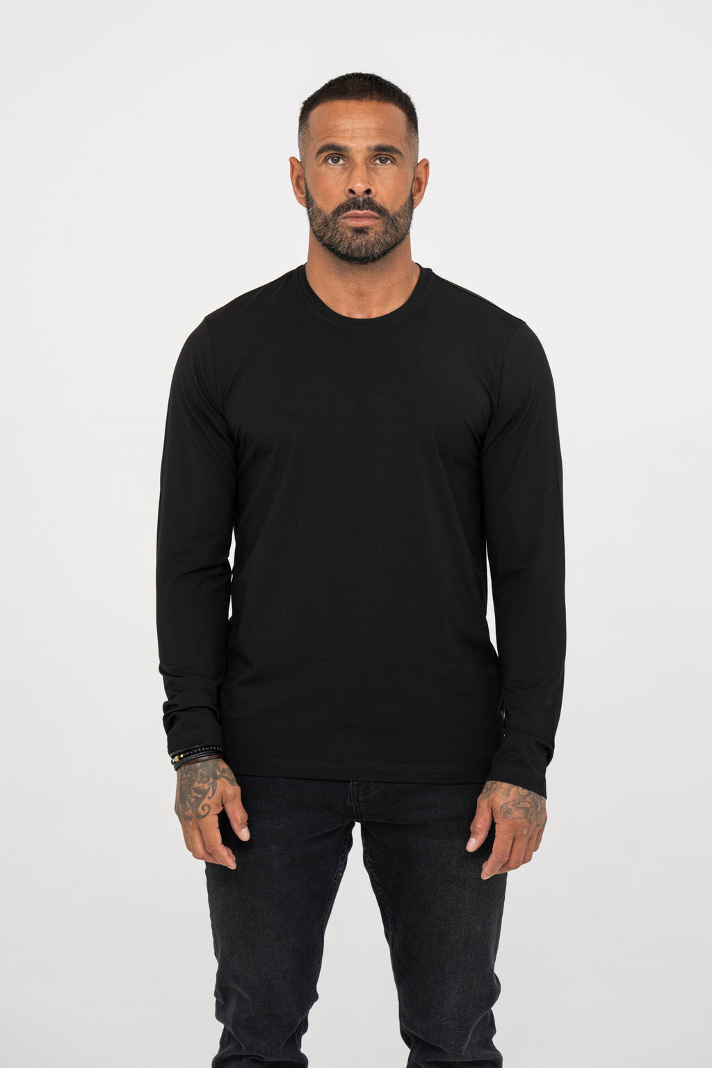 Essential T-Shirt – Off-White