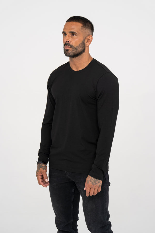 Essential T-Shirt – Off-White