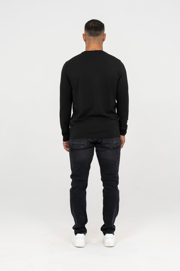 Essential T-Shirt – Off-White