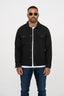 Denim Jacket Black - Emolos