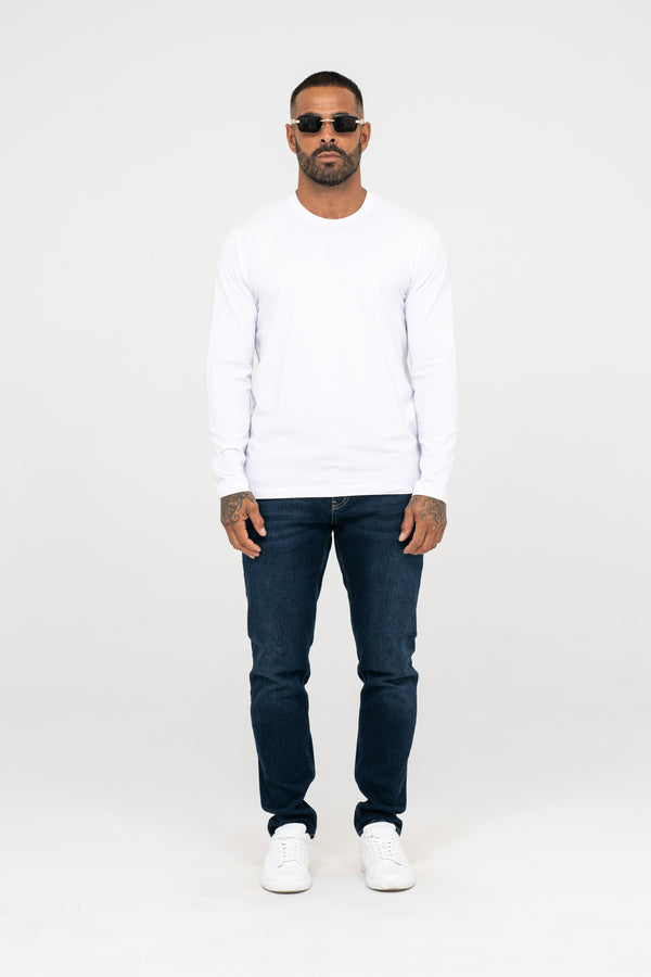 Essential T-Shirt – Off-White