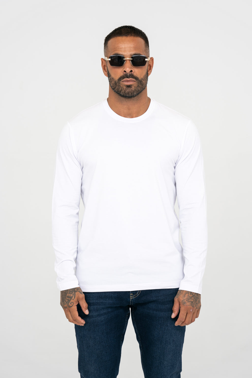 Essential T-Shirt – Off-White