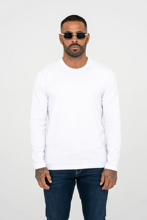 Essential T-Shirt – Off-White