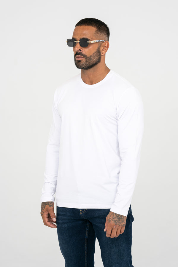 Essential T-Shirt – Off-White