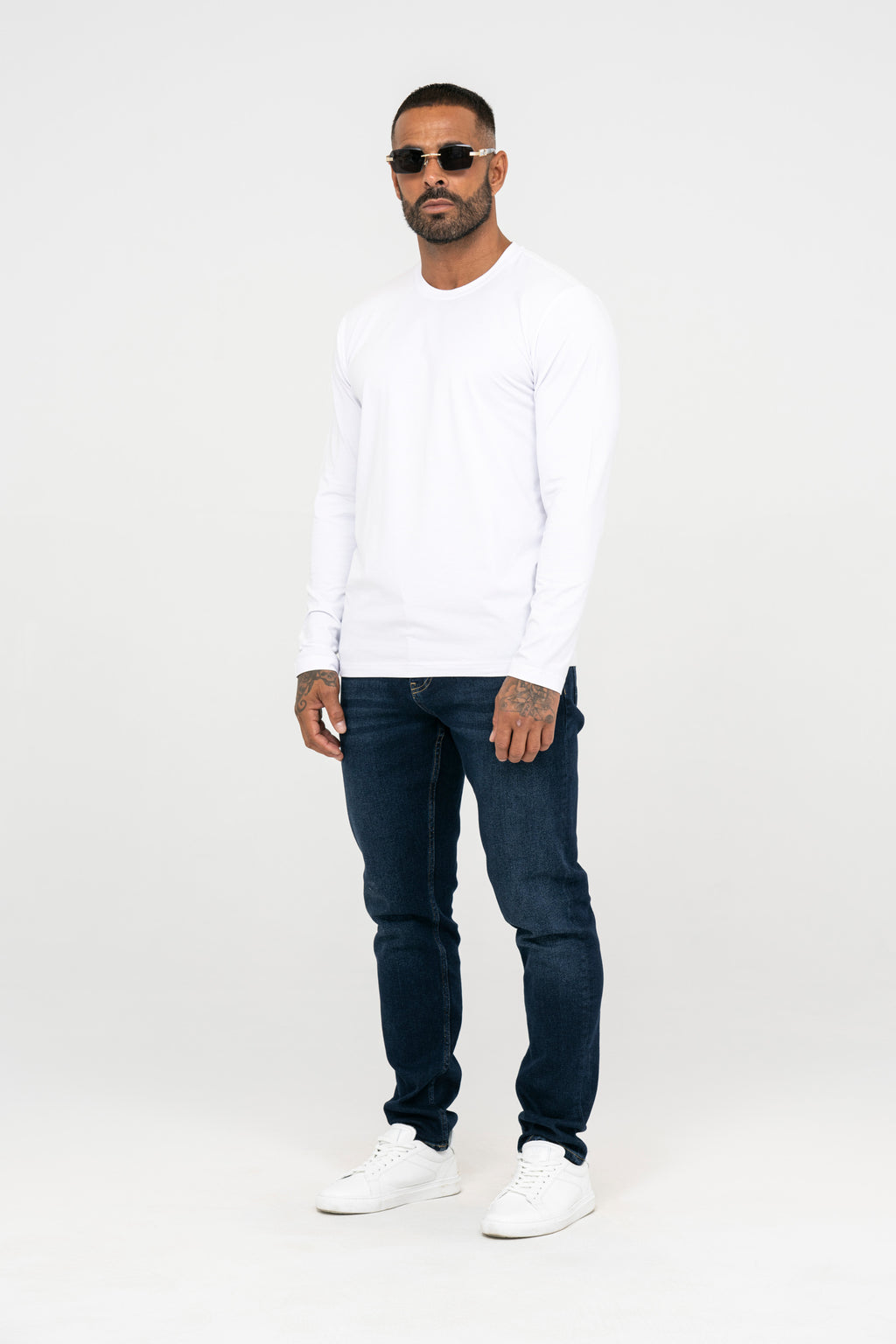 Essential T-Shirt – Off-White