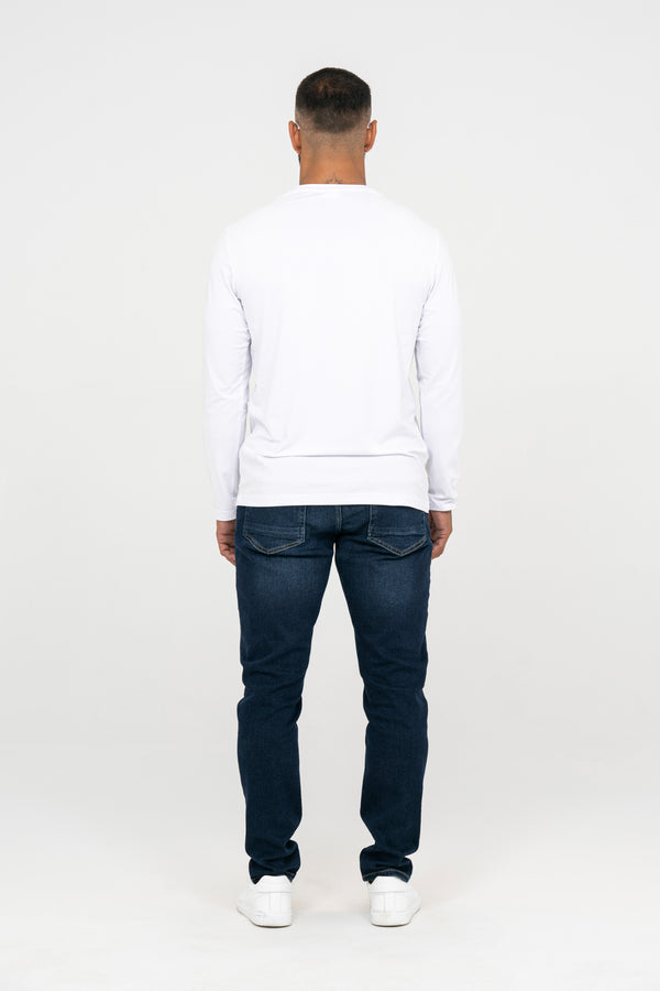 Essential T-Shirt – Off-White