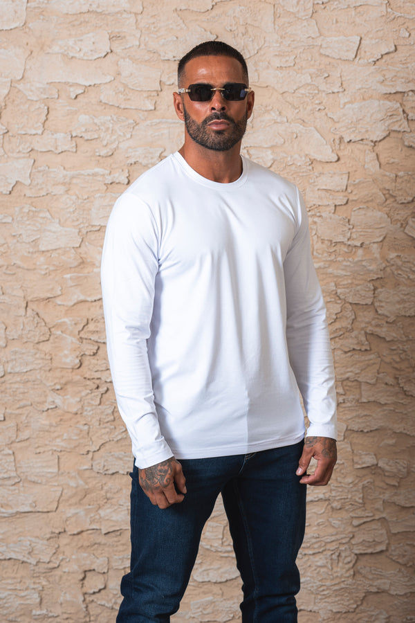 Essential T-Shirt – Off-White