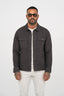 Denim Jacket Dark Grey - Emolos