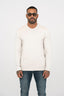 Premium Modal Long Sleeve T-shirt - Sand - Emolos