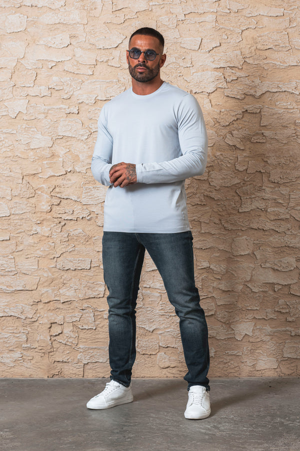 Essential T-Shirt – Off-White