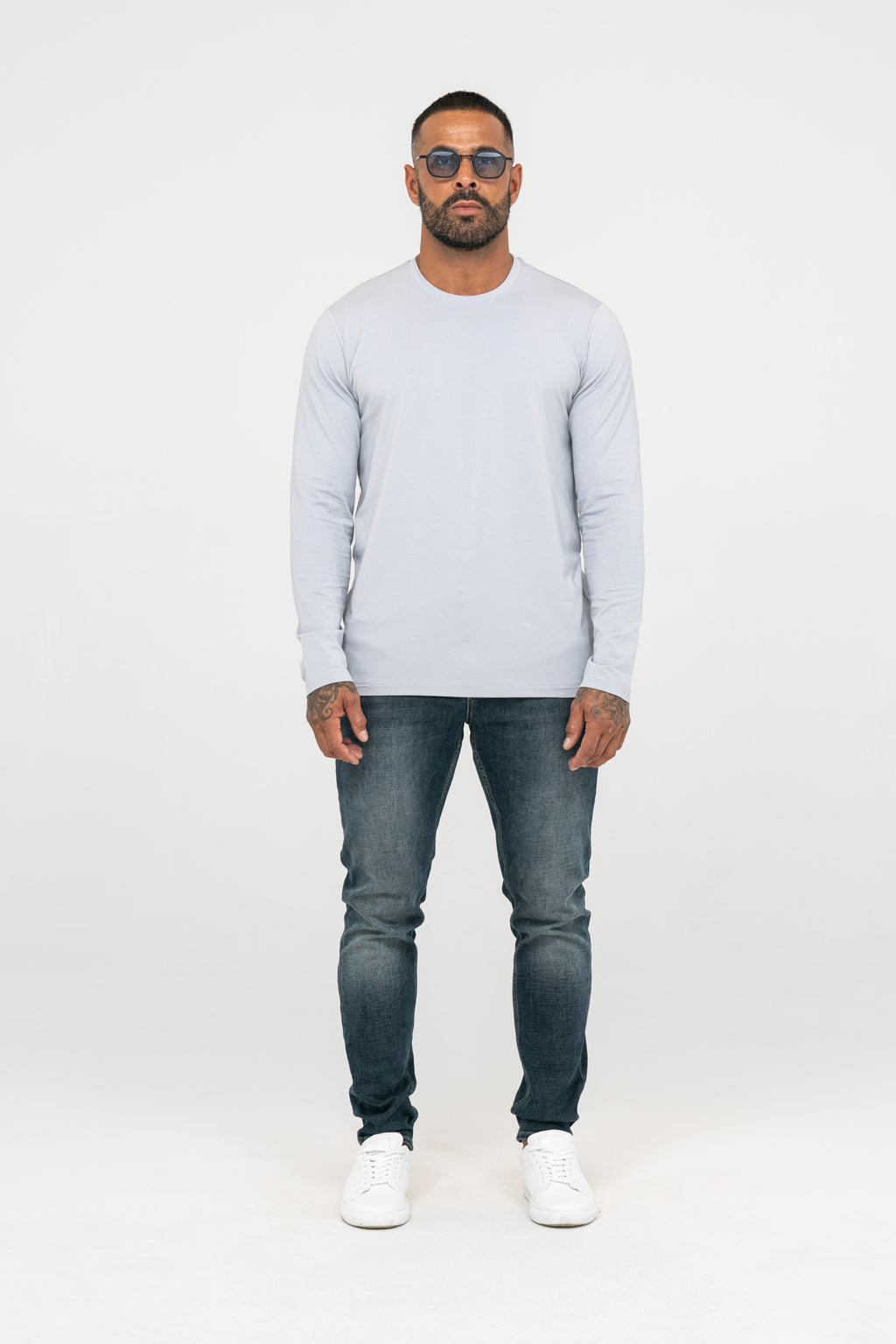 Essential T-Shirt – Off-White