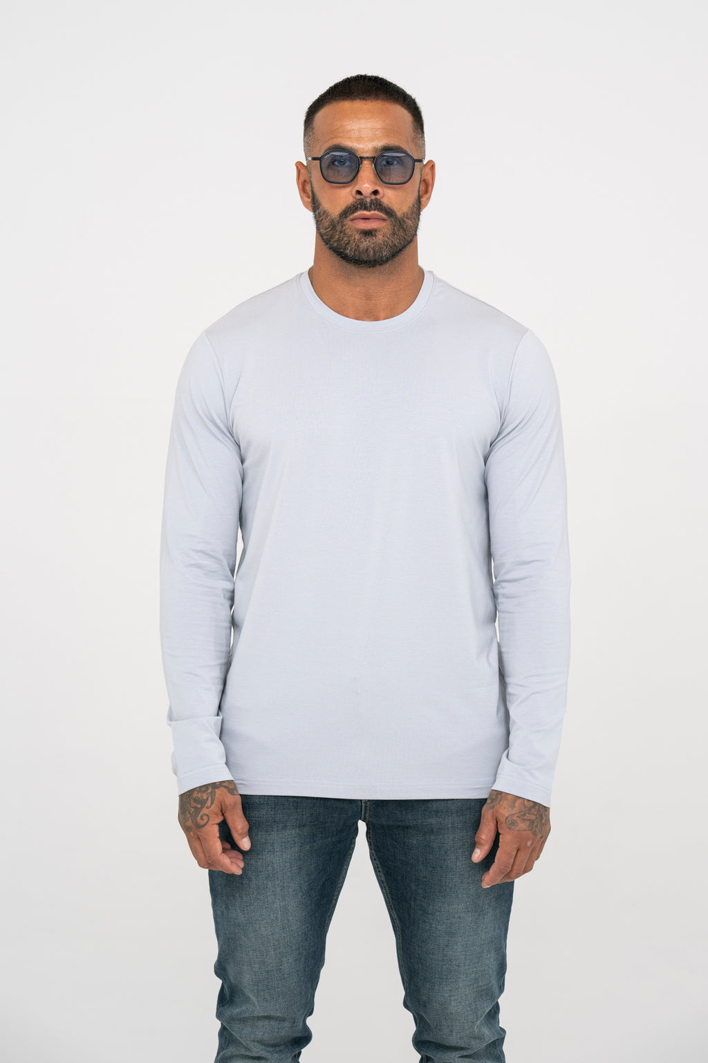 Essential T-Shirt – Off-White