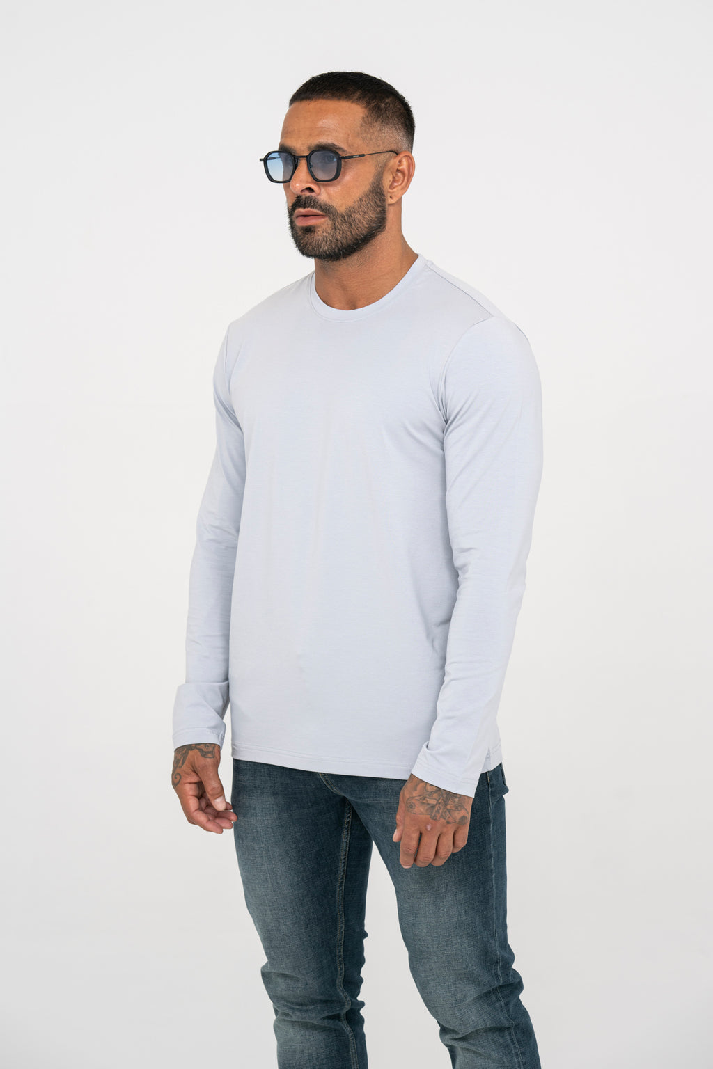 Essential T-Shirt – Off-White