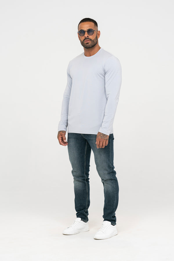 Essential T-Shirt – Off-White